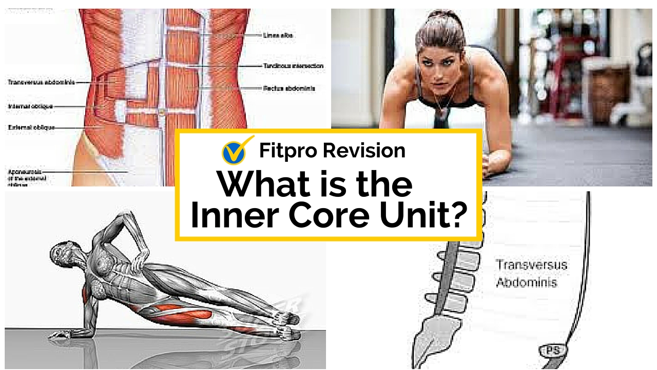 What is the Inner Core Unit?