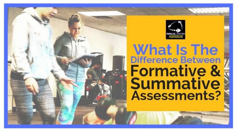 What is the Difference Between Formative and Summative Assessments ...