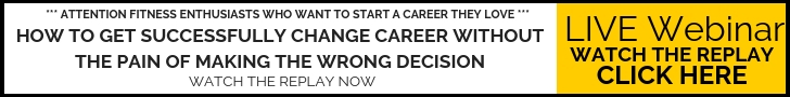 HOW TO SUCCESSFULLY CHANGE CAREER WITHOUT THE PAIN OF MAKING THE WRONG DECISION