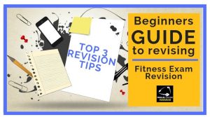 A Beginners Guide To Revision