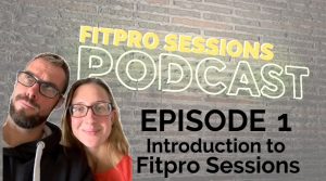 FitPro Sessions Podcast with Parallel Coaching Episode 001 Introduction to the FitPro Sessions