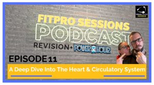 Episode 11 Revision A Deep Dive Into The Heart & Circulatory System