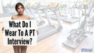 What Do I Wear To A Personal Training Interview