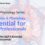 Why Anatomy & Physiology is Essential for Fitness Professionals