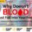 Why Doesn’t Blood Just Fall Into Your Feet? The A&P Behind Blood Pooling