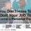 You Don’t Have to Quit Your Job to Become a Personal Trainer